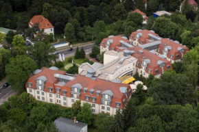  Seminaris Hotel Leipzig  Лейпциг